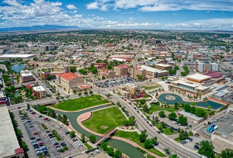 City of pueblo - City of Pueblo Receives Over $500,000 to Expand Financial Empowerment Center Services. PUEBLO—The City of Pueblo received a $502,500 grant award from the Attorney General’s Office and Colorado Office of Financial Empowerment. The City of... 
